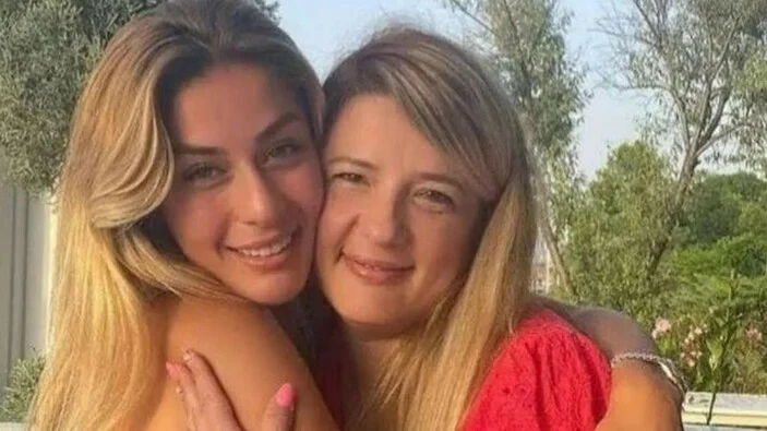 Acun Ilıcalı'nın kaynanasını gören şaştı kaldı! Gerçekten Annesi mi