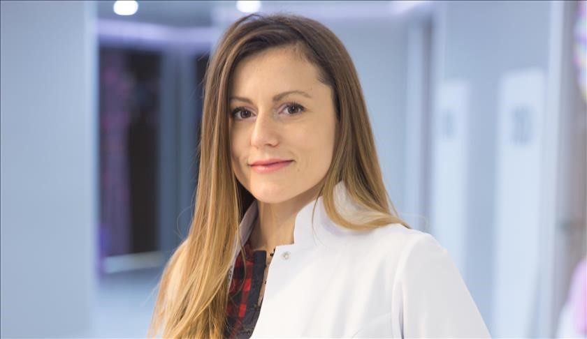 Uzman Doktor uyardı! 2030 yılında toplumun yüzde 50'si alerji hastası olabilir