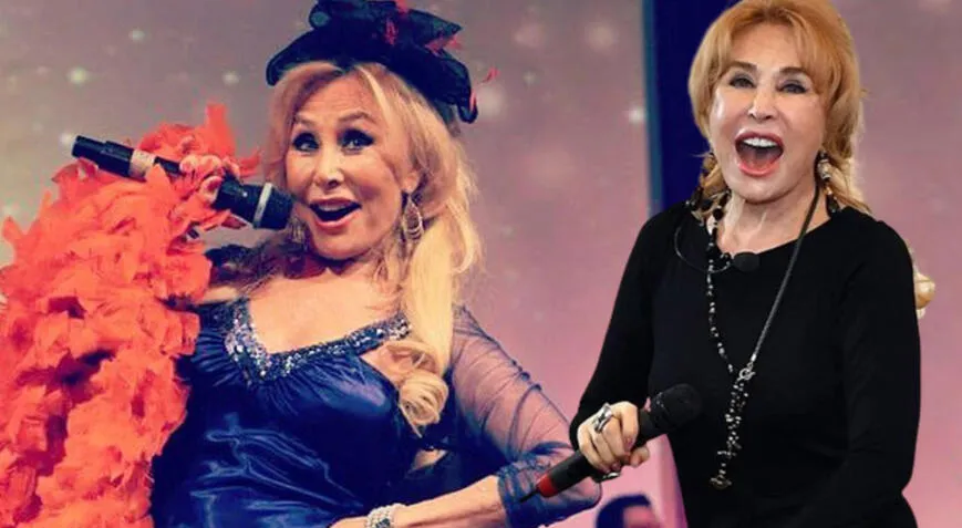 Kantocu Nurhan Damcıoğlu yaşıyor mu? Nurhan Damcıoğlu öldü mü?