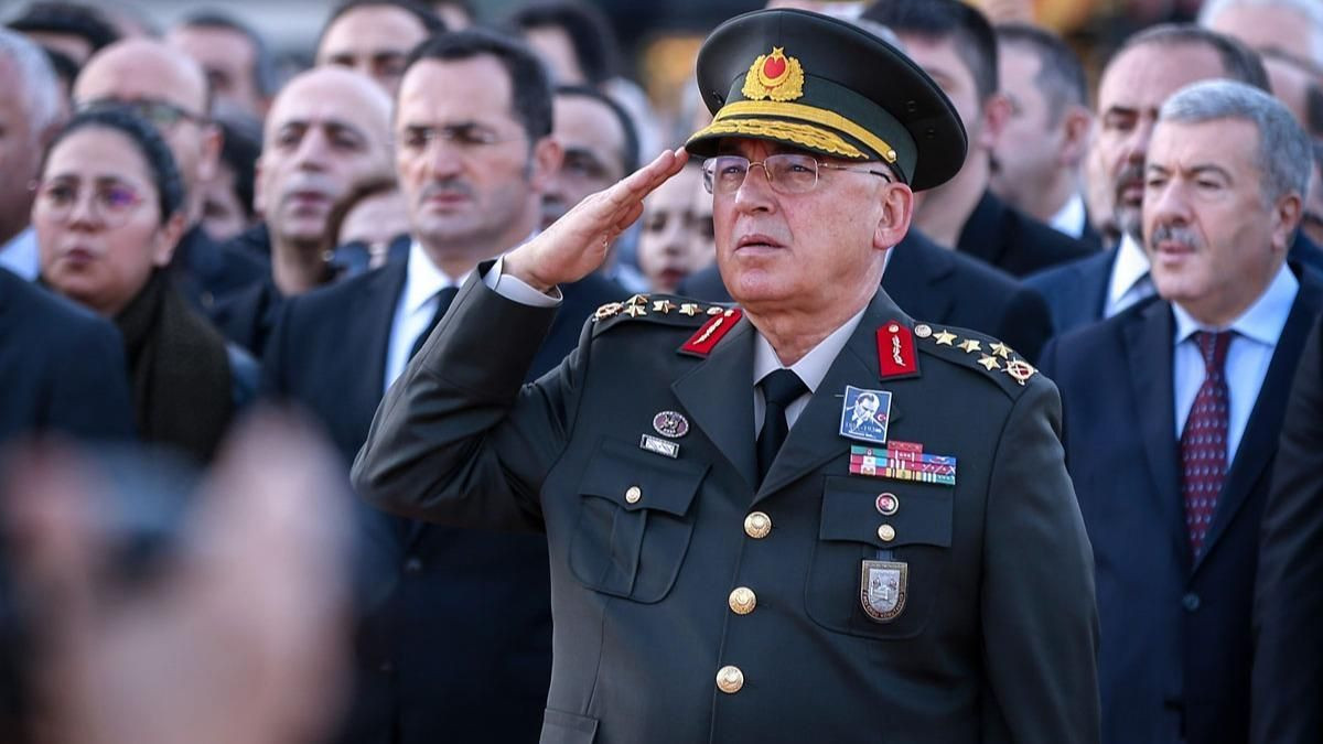 FETÖ'cü hainlere karşı 15 Temmuz'da yaptığı mücadele ile hatırlanan yeni Genelkurbay Başkanı Musa Avsever'in 15 Temmuz konuşması tekrar gündem oldu!