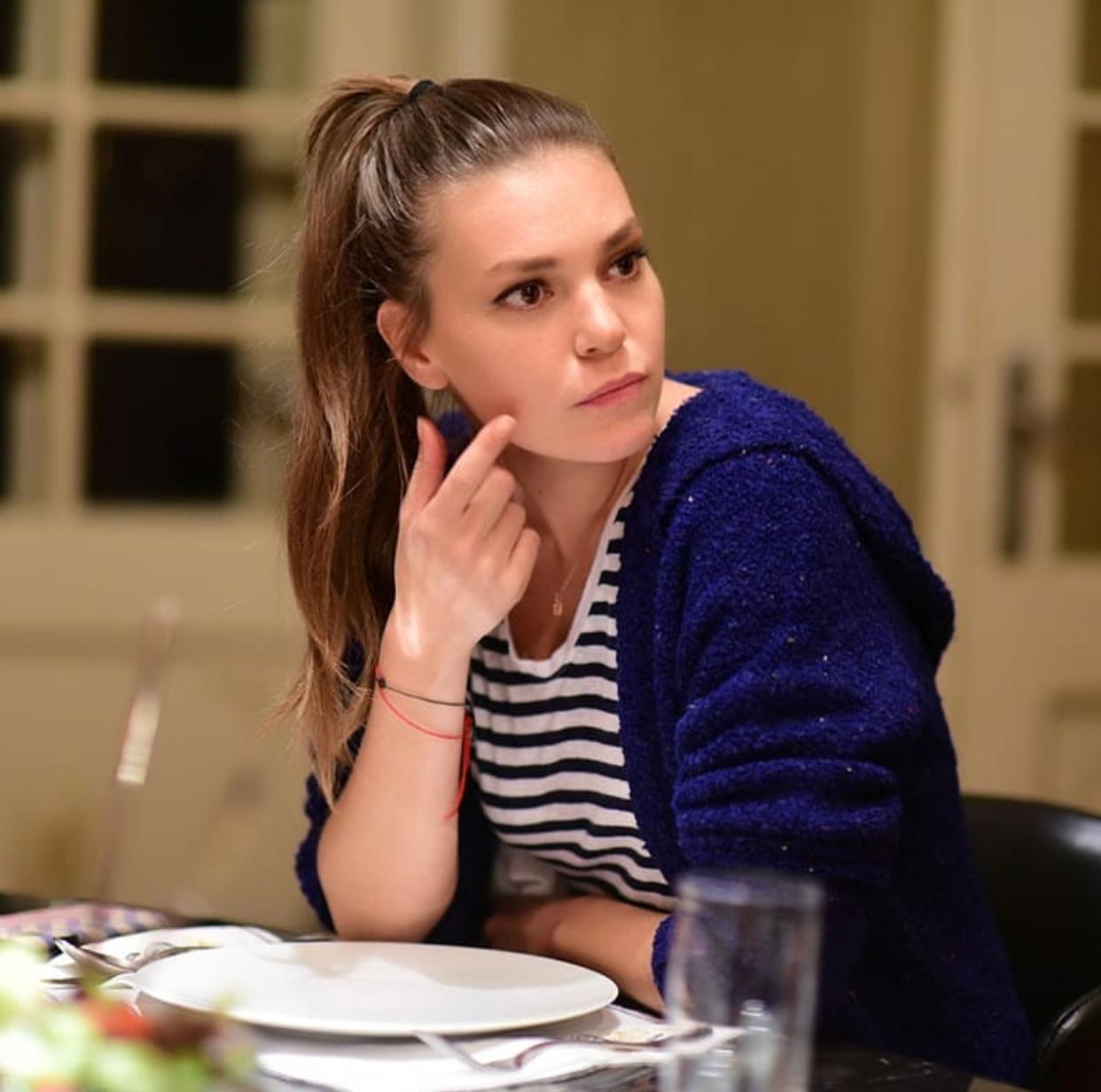 Aslı Enver hamile mi, eşi kim? İşte Aslı Enver hakkında her şey