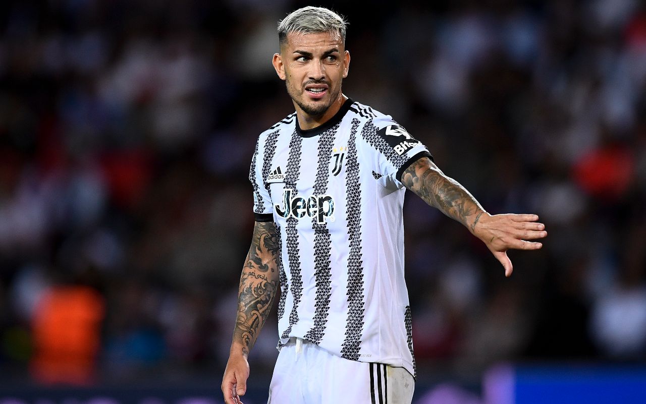 Leandro Parades kimdir, kaç yaşındadır? Leandro Parades hangi takımlarda oynadı, başarıları neler?