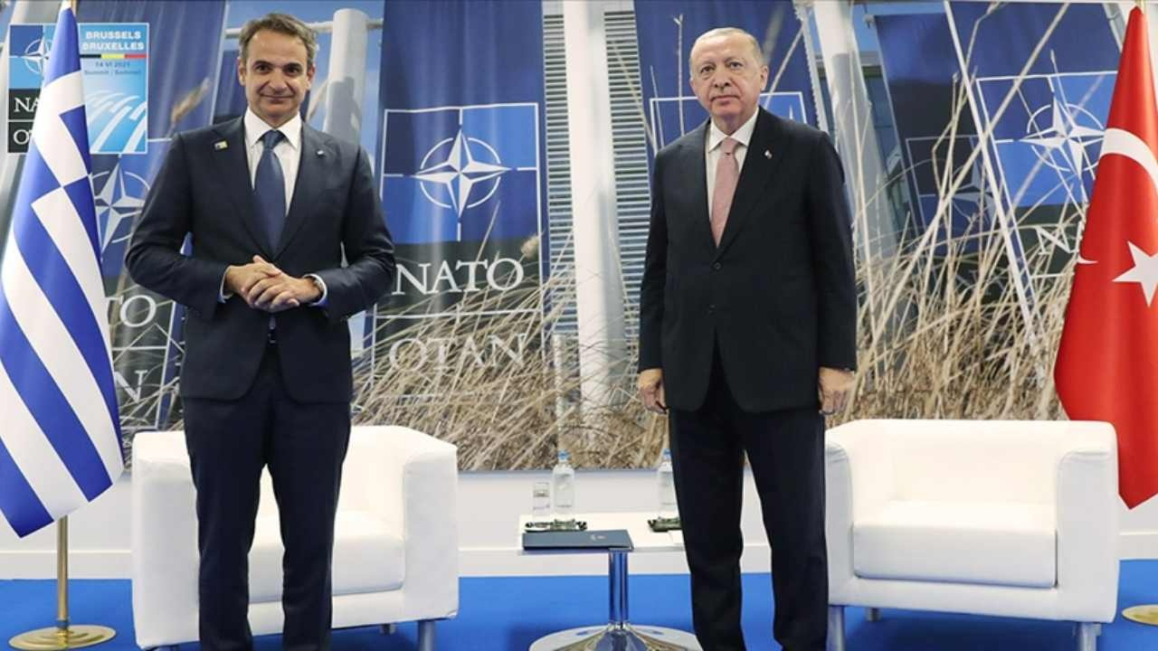 Yunanistan'da Seçimler Öncesi Türkiye'nin Güçlü ve İstikrarlı Hükümet Modeli Örnek Alınıyor