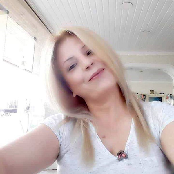 'Sen yemekleri ısıt, ben geliyorum' diyerek evden çıkan kadın ölü bulundu!