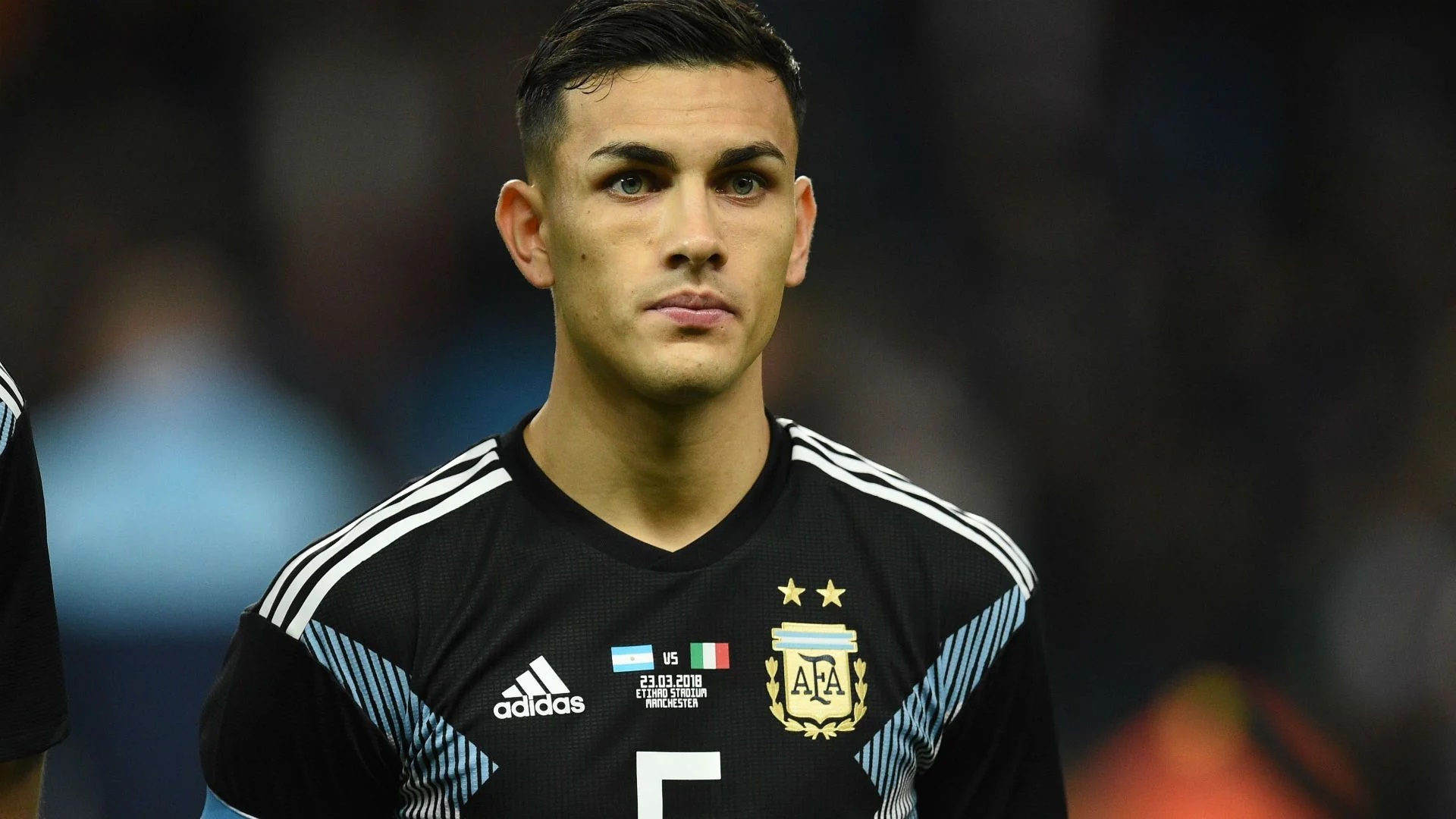 Leandro Parades kimdir, kaç yaşındadır? Leandro Parades hangi takımlarda oynadı, başarıları neler?