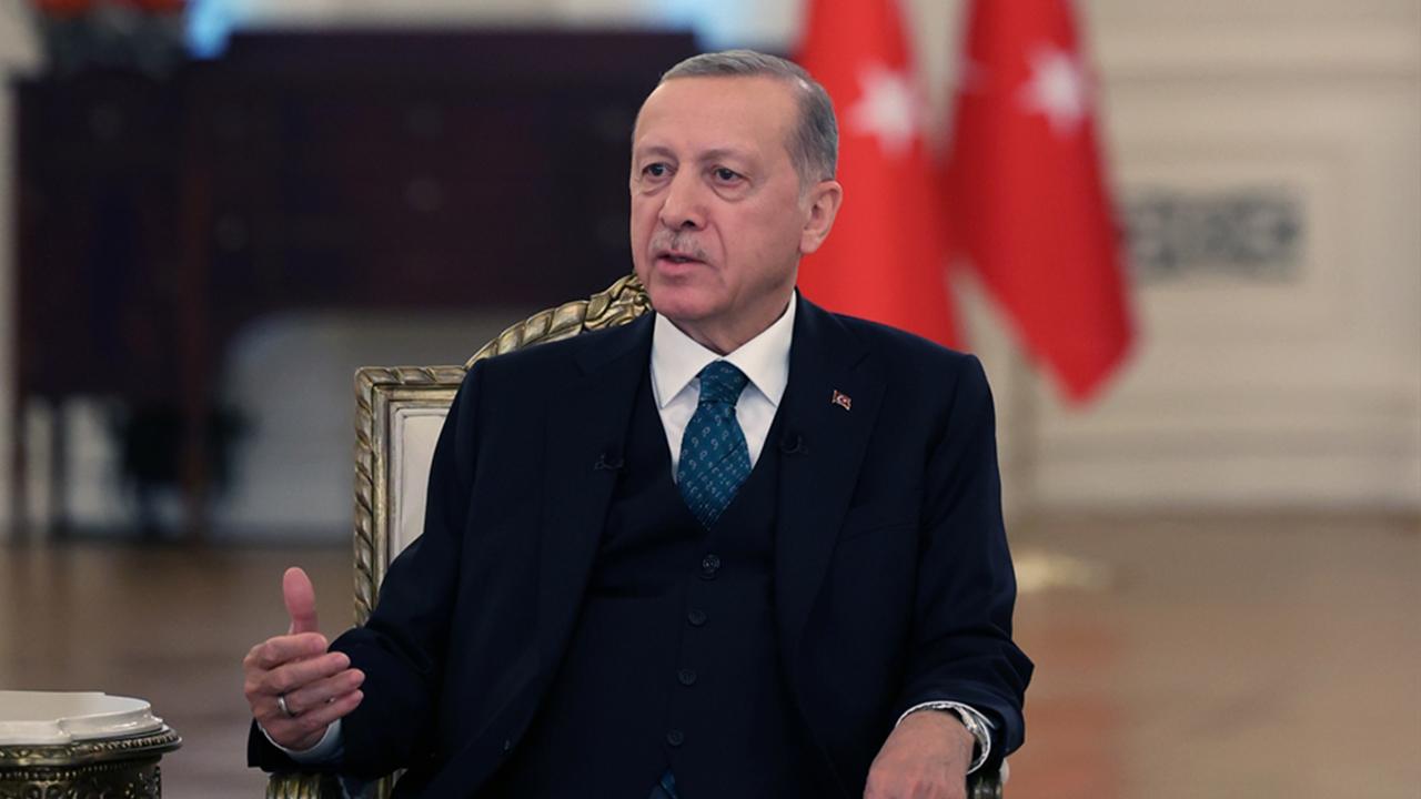 Cumhurbaşkanı Erdoğan 9 yeni Millet Bahçesi açılış töreninde önemli mesajlar verdi