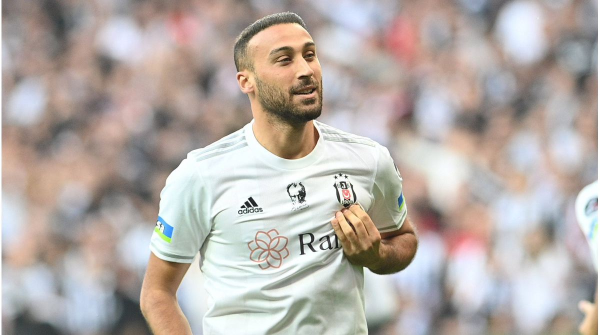 Cenk Tosun sakatlandı mı? Cenk Tosun'a ne oldu?
