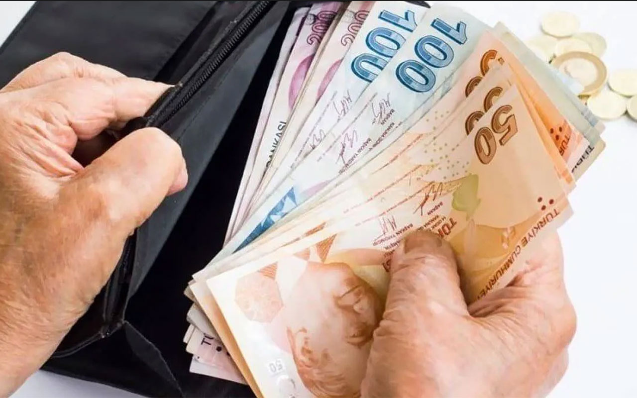 Bayram ikramiyesinin yatacağı tarihler ve olası emekli maaşı zam tutarları belli oldu!