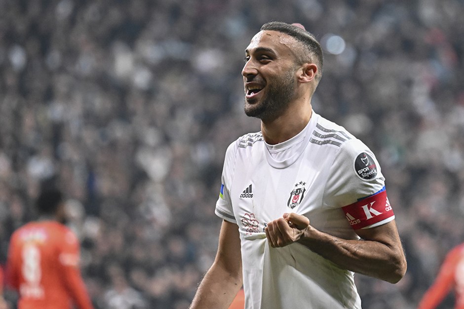 Cenk Tosun sakatlandı mı? Cenk Tosun'a ne oldu?