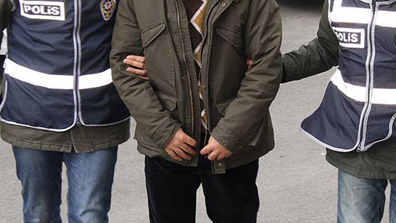 Yunanistan’a kaçma hazırlığındaki 16 terör şüphelisi yakalandı