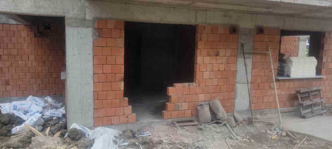 Kastamonu'nun Cide ilçesindeki İnşaat Hırsızlığı Şok Etkisi Yarattı