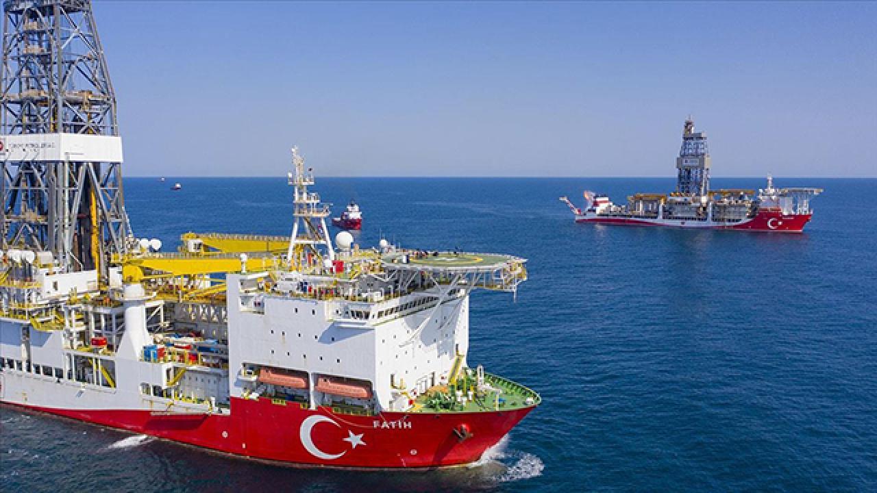 Türkiye Petrolleri Anonim Ortaklığı 100'lerce yeni kuyu açarak Türkiyede petrol üretimini arttıracak