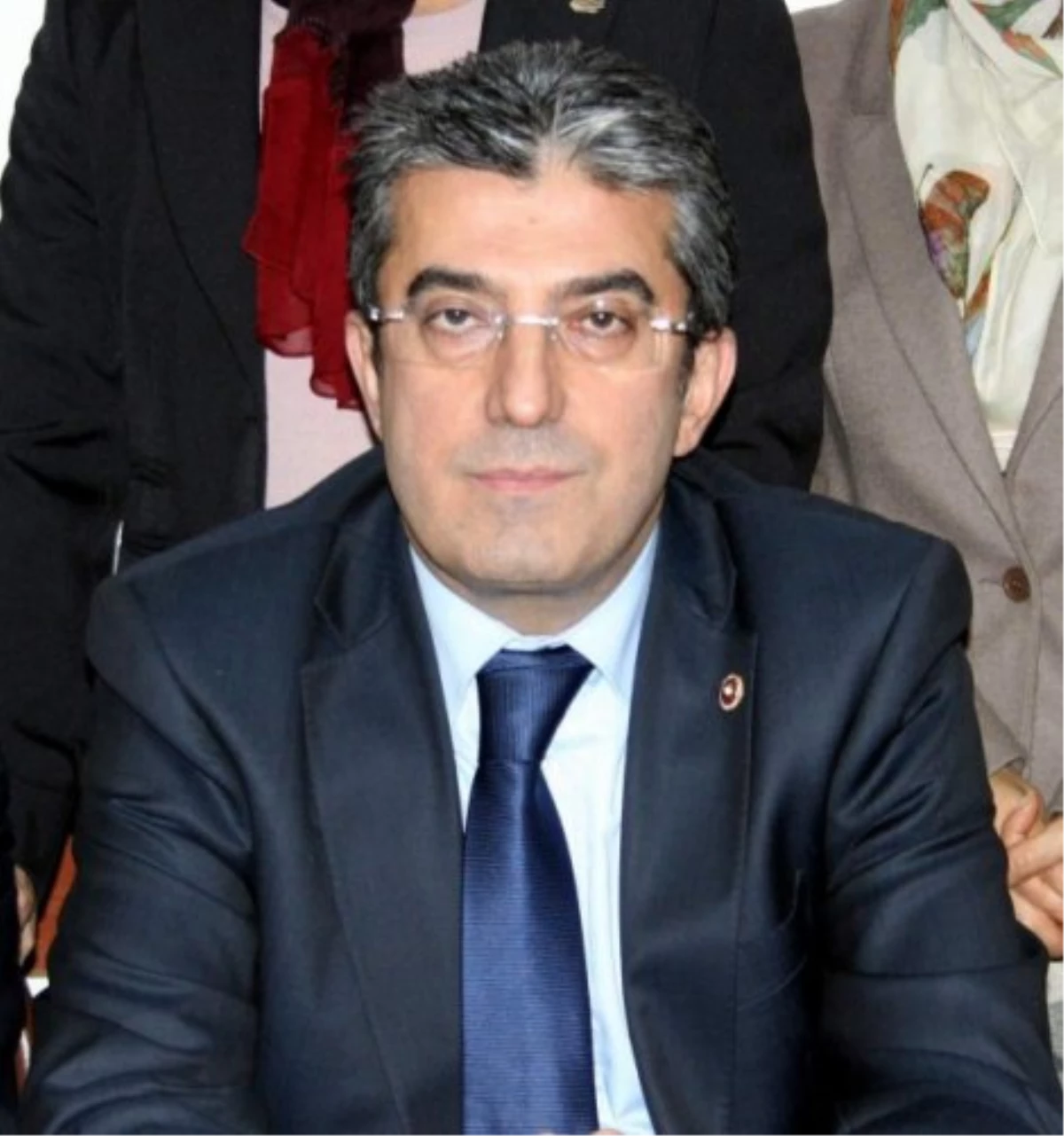 CHP Grup Başkanvekili Gökhan Günaydın Kılıçdaroğlu'nun organize olamamasını eleştirdi