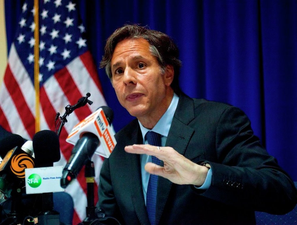 ABD'den dikkat çeken NATO açıklaması! Türkiye ve İsveç görüşecek!