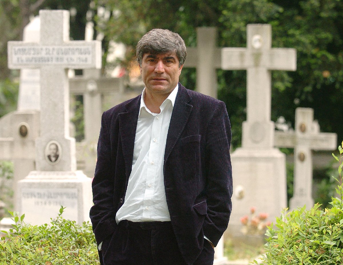 Dink cinayetiyle ilgili yeni davada 11 sanığın yargılanması başladı!