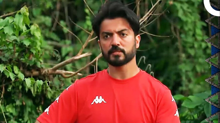 Yusuf Güney Survivor'u neden bıraktığını açıkladı! Şok açıklama!