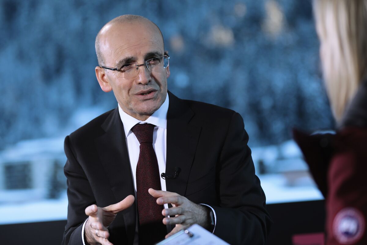 Faiz kararı sonrası Mehmet Şimşek'ten ilk açıklama! "İstikrar, güven, sürdürülebilirlik!"