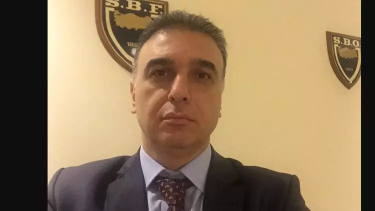 İsmail İlhan Hatipoğlu kimdir? nereli? İsmail İlhan Hatipoğlu kaç yaşında? 