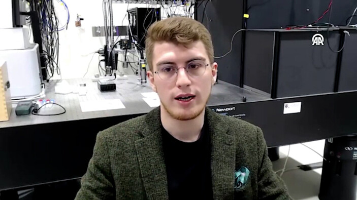 Furkan Öztürk kimdir? nereli, Furkan Öztürk kaç yaşında?