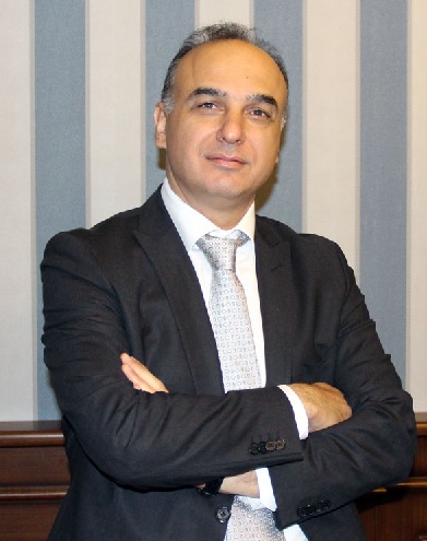 İsmail İlhan Hatipoğlu kimdir? nereli? İsmail İlhan Hatipoğlu kaç yaşında? 