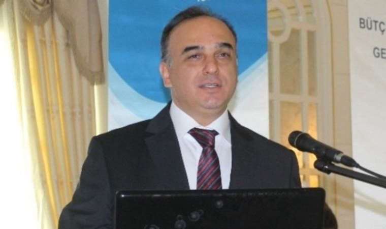 İsmail İlhan Hatipoğlu kimdir? nereli? İsmail İlhan Hatipoğlu kaç yaşında? 