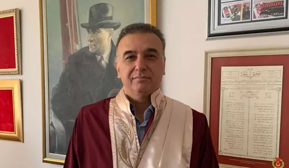 İsmail İlhan Hatipoğlu kimdir? nereli? İsmail İlhan Hatipoğlu kaç yaşında? 