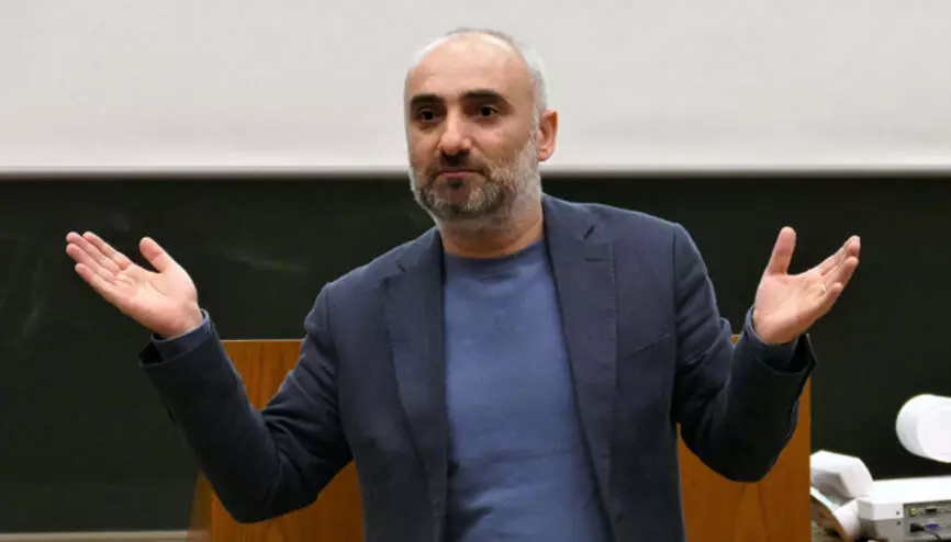 Gazeteci İsmail Saymaz'dan dikkat çekici İmamoğlu açıklaması