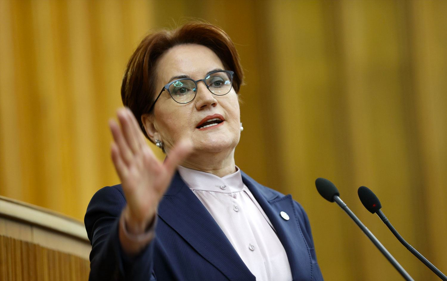 Meral Akşener en büyük pişmanlığını açıkladı! Hesap soracağız!