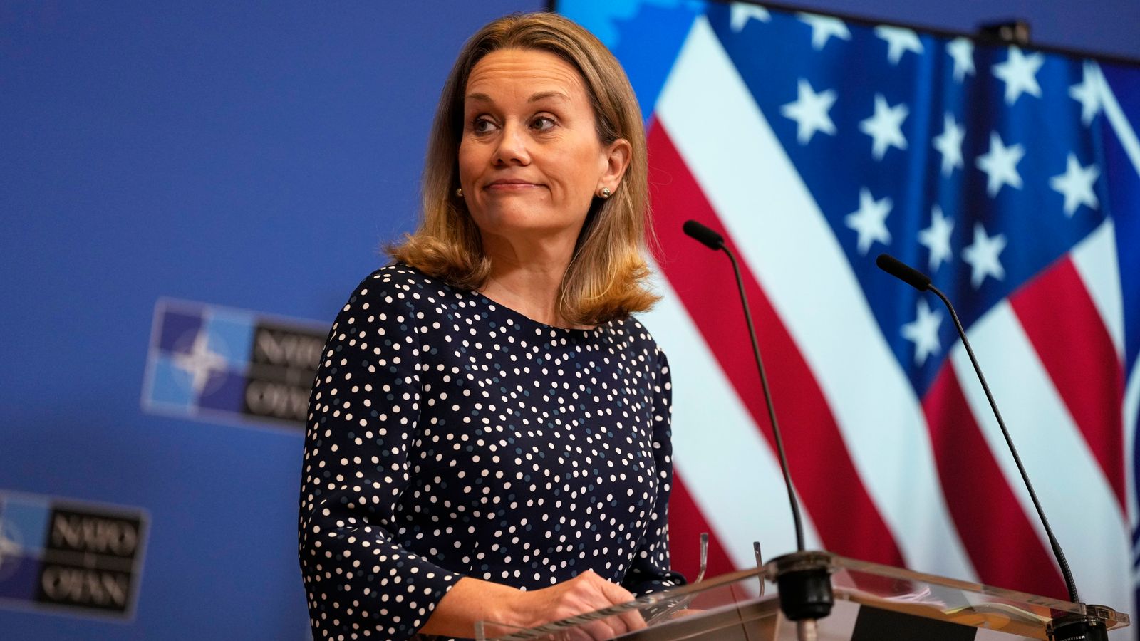 ABD'den Türkiye'ye övgü dolu sözler! "Türkiye'nin İttifak ile olan güvenlik ilişkisi büyük beğeni topluyor!"