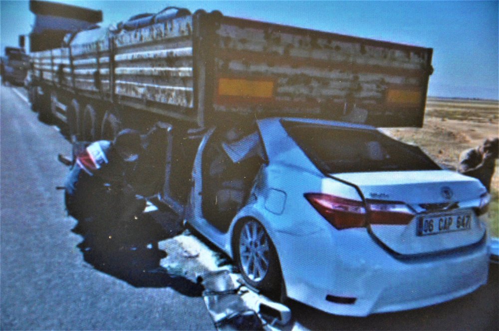  Yol Hipnozu nedir ve nasıl Oluşur? Yol Hipnozu Belirtileri nelerdir?