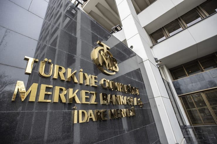 Merkez Bankası'ndan yeni hamle Resmi Gazete'de yayımlandı!