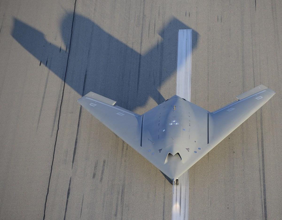 Dünyanın en iyileri ile yarışacak! İşte yerli ve milli ANKA-3!