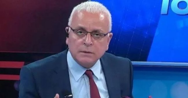  Merdan Yanardağ tutuklandı! Terör elebaşını öven açıklamalar yapmıştı!