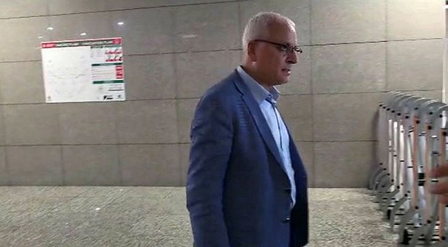  Merdan Yanardağ tutuklandı! Terör elebaşını öven açıklamalar yapmıştı!