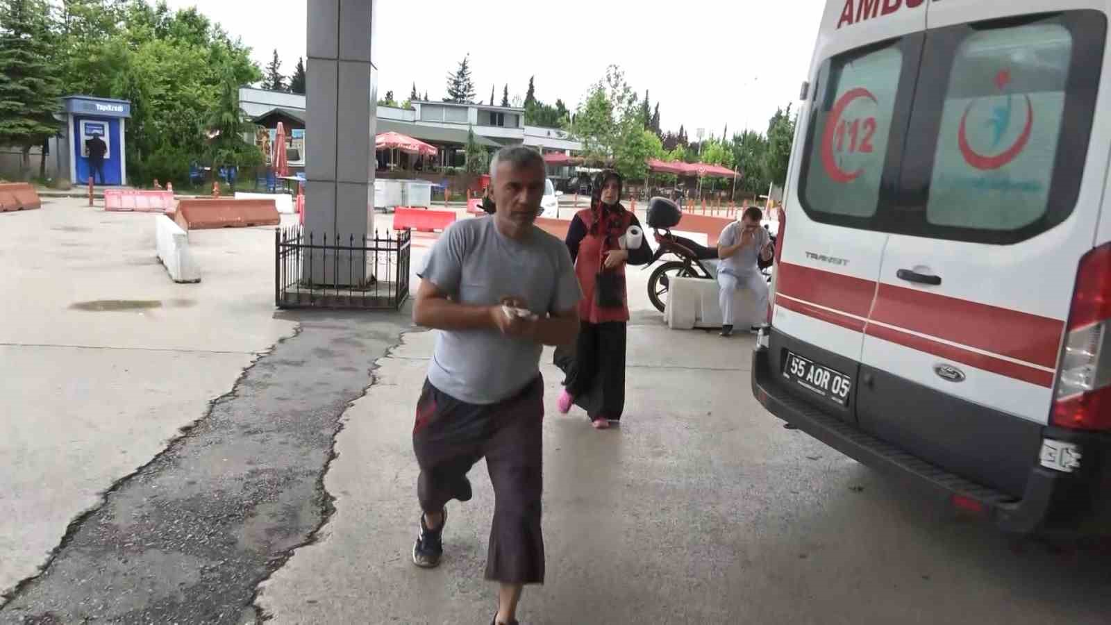 Kurban Bayramı başladı! Acemi kasaplar hastanelerde!
