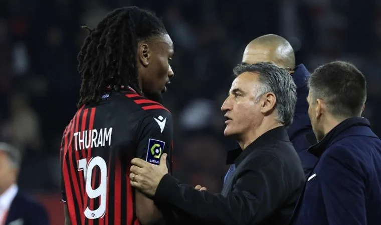 Fransız Teknik Direktör'den nefret söylemi! 'Cuma Namazına giden pislikler' dedi