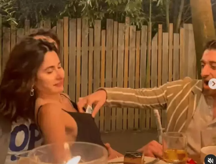 Nesrin Cavadzade ile görüntüleri sosyal medyayı salladı! Bora Akkaş hamile eşinden özür diledi!