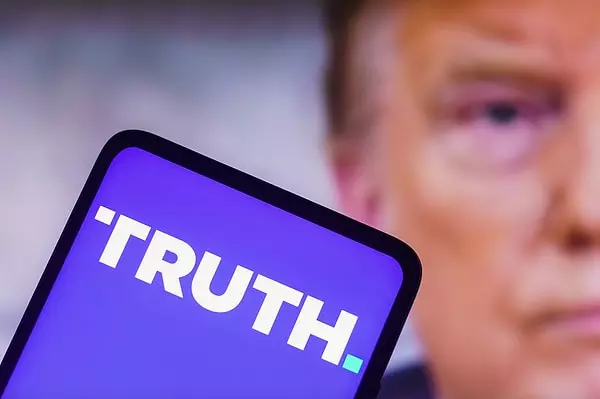 Truth Social nedir, nasıl kullanılır, nasıl indirilir? 2023