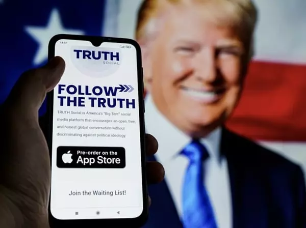 Truth Social nedir, nasıl kullanılır, nasıl indirilir? 2023