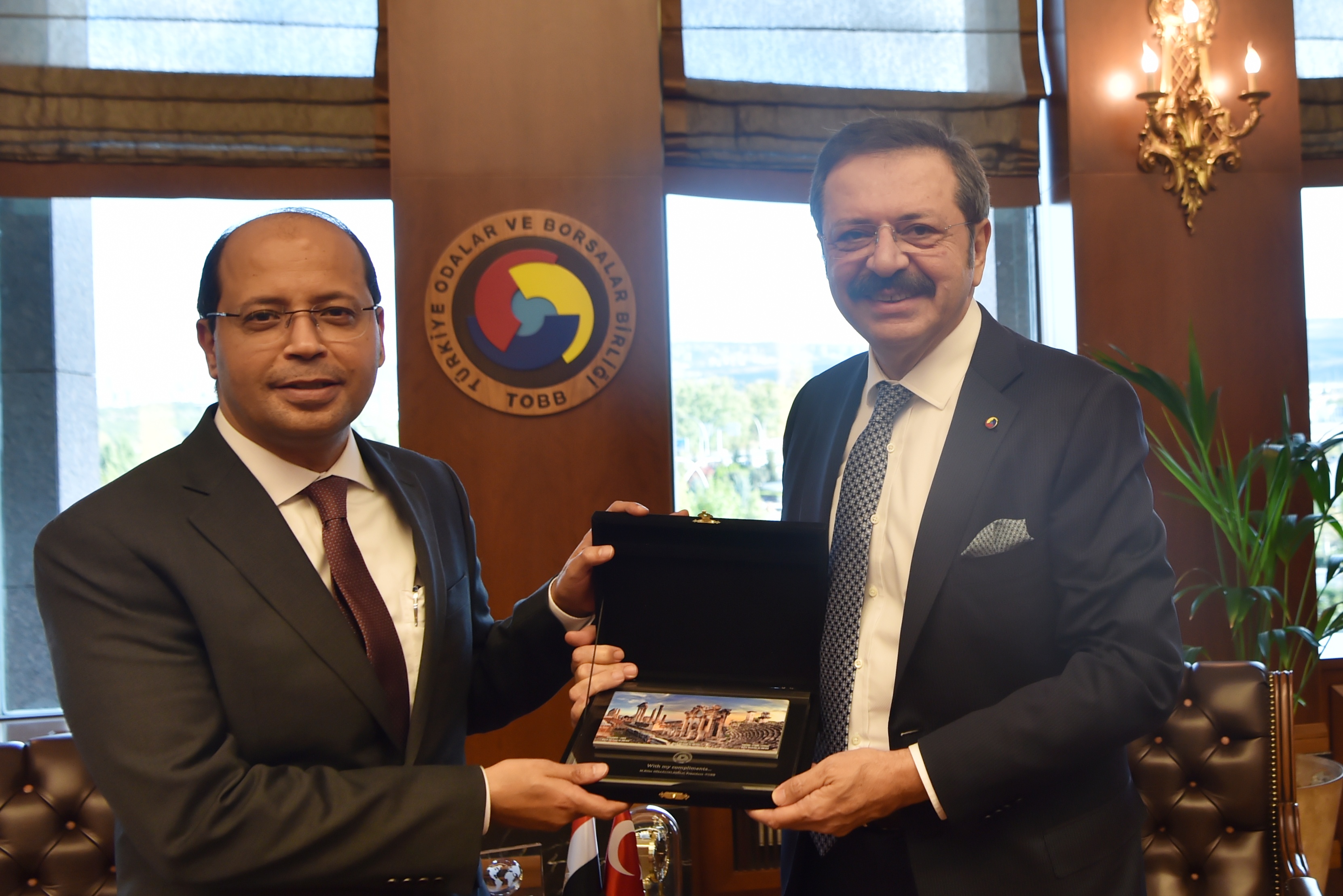 Karşılıklı atamalar yapıldı! 13 yıl sonra yeniden!