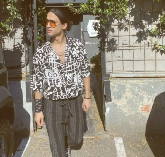 O ses Türkiye Şahin Kendirici'nin son hali gündem oldu! Müslüm filminde oynamıştı!