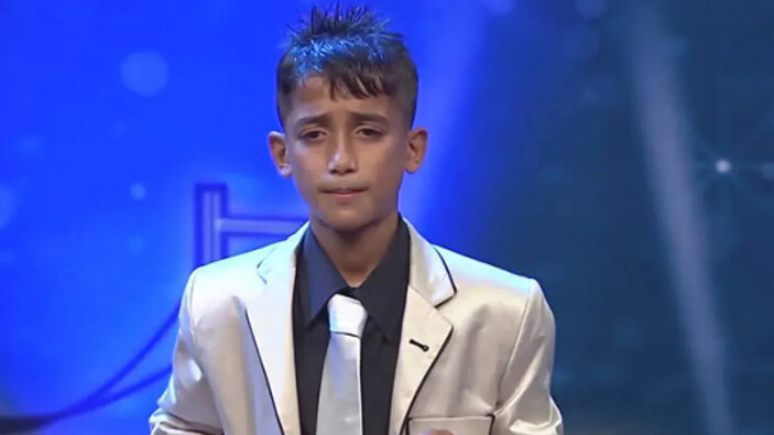 O ses Türkiye Şahin Kendirici'nin son hali gündem oldu! Müslüm filminde oynamıştı!