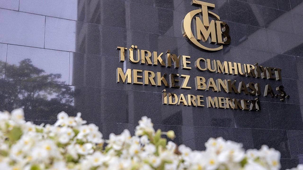 Merkez Bankası rezervleri açıklandı! Rezervde büyük artış!