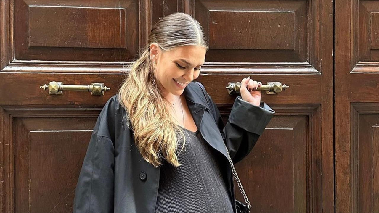 Elay ne demek? Aslı Enver'in bebeğine koyduğu Elay isminin anlamı ne?