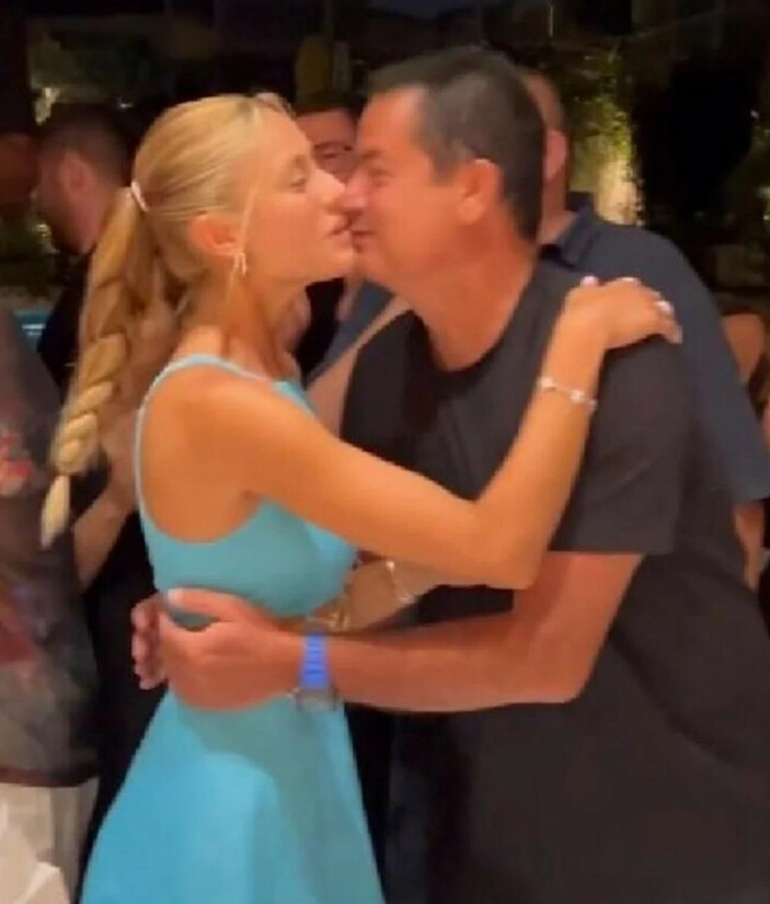 Acun Ilıcalı bir kez daha nikah masasına oturuyor! Ayça Çağla Altunkaya ile evlilik iddiası!