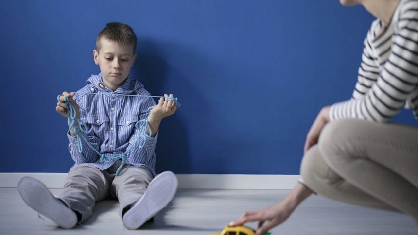  Asperger Sendromu nedir, ilaç tedavisi var mı? Asperger Sendromu belirtileri nelerdir? 