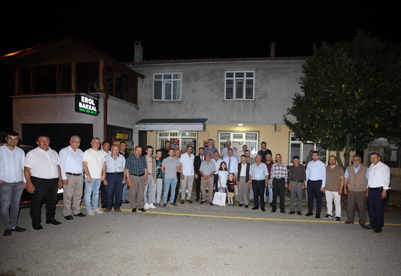 Adapazarı Belediye Başkan Işıksu: “Sözlerimizi tutuyoruz”