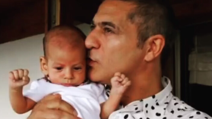 Mehmet Ali Erbil 'iyi ki yaratmışız' dedi! Sosyal medyada tepki yağdı!