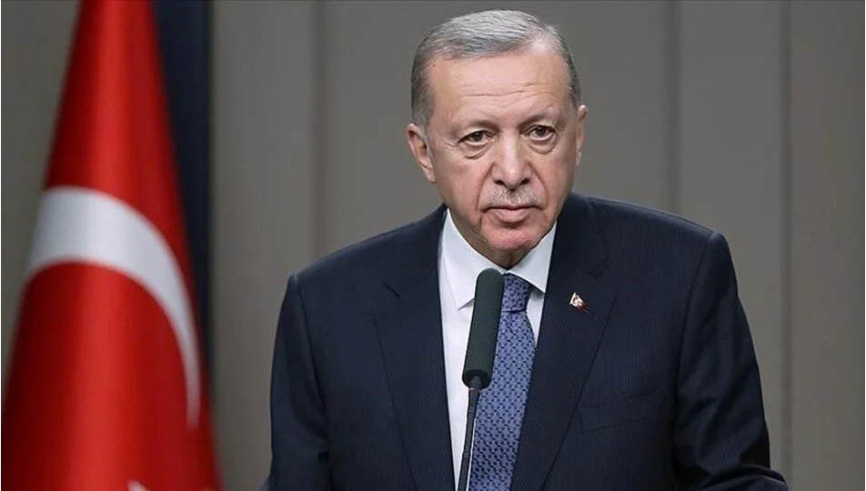 Cumhurbaşkanı Erdoğan'dan kritik körfez turu! Hedef 25 Miyar dolar!