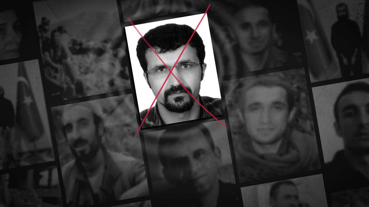  MİT'ten Irak'ta nokta operasyon! Şehit diplomatın intikamı alındı!